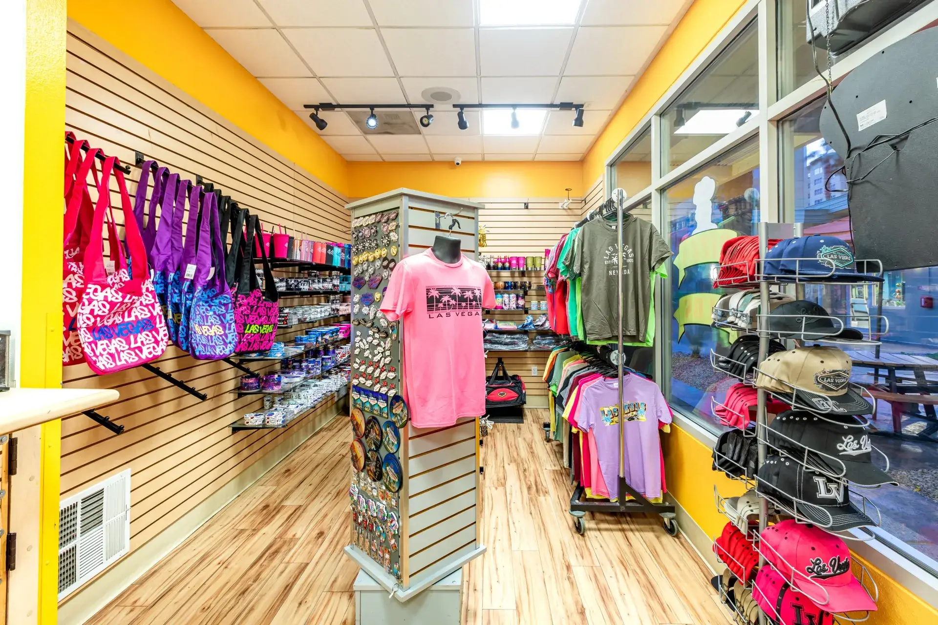 Gift Shop